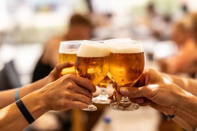 Bebidas