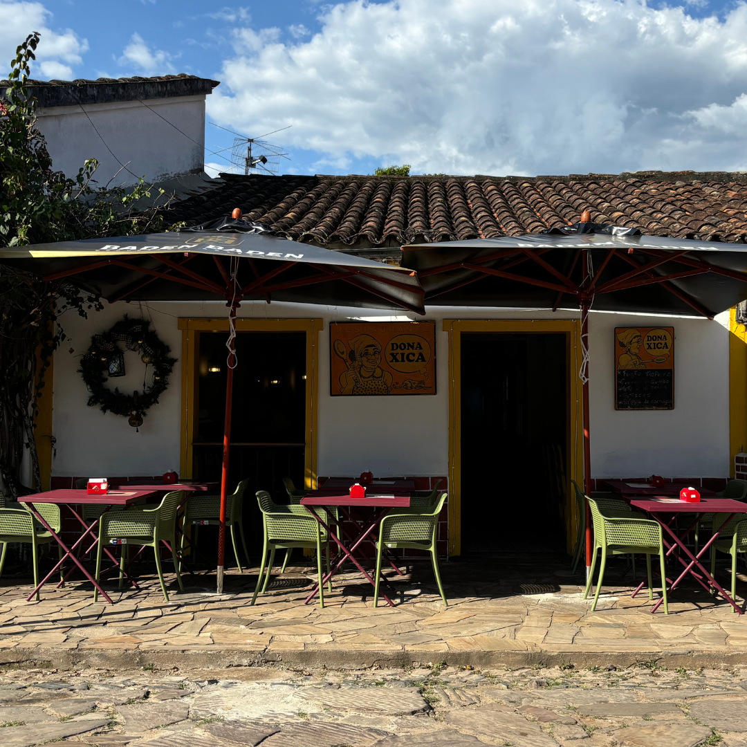 Nossa Casa